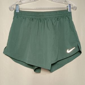 Nike Flex women's running short size S